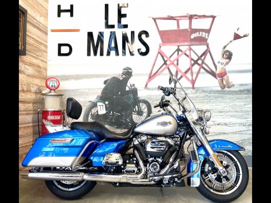 HARLEY-DAVIDSON TOURING ROAD KING 1745