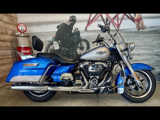 HARLEY-DAVIDSON TOURING ROAD KING 1745