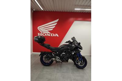 YAMAHA niken 850