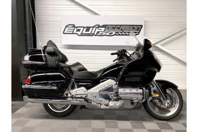 HONDA GL 1800 GOLDWING