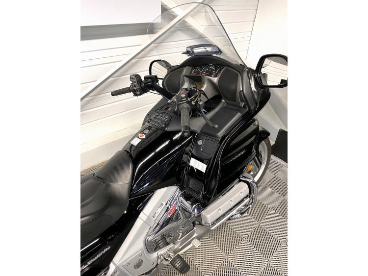 HONDA GL 1800 GOLDWING ABS 