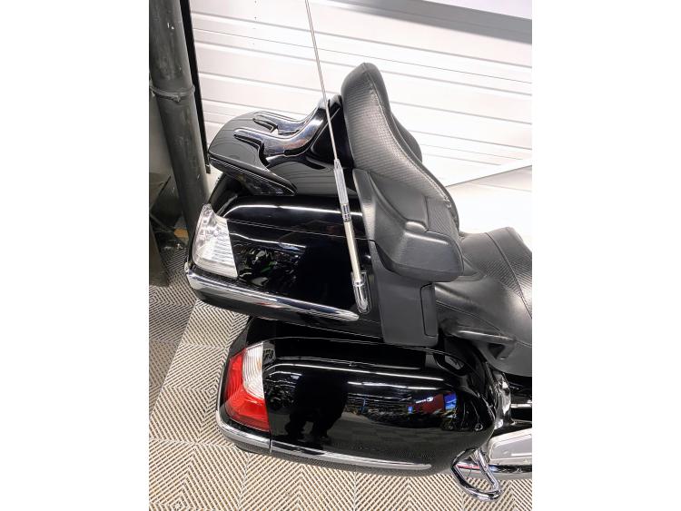 HONDA GL 1800 GOLDWING ABS 