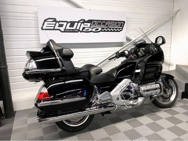 HONDA GL 1800 GOLDWING ABS 