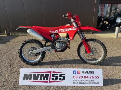 GASGAS EC 350 F