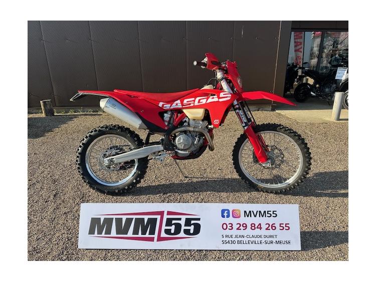 GASGAS EC 350 F