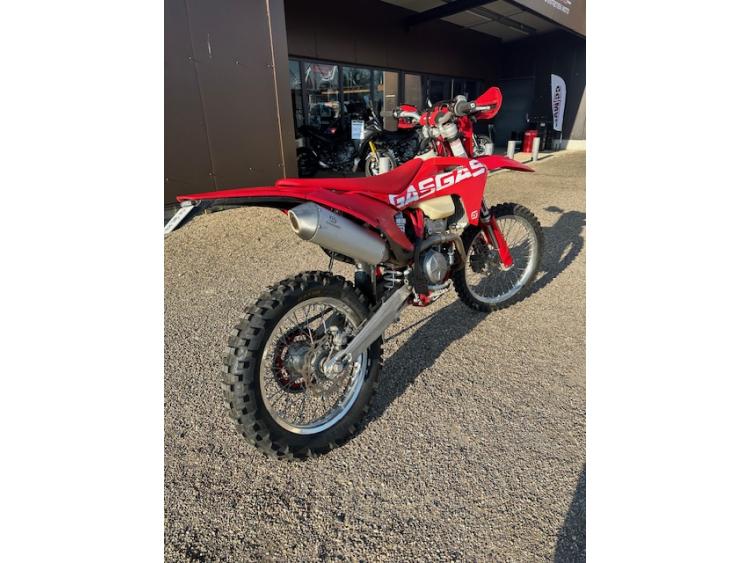 GASGAS EC 350 F