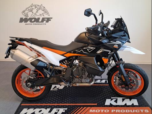 KTM 890 ADVENTURE SMT