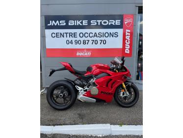 DUCATI PANIGALE 1103 V4