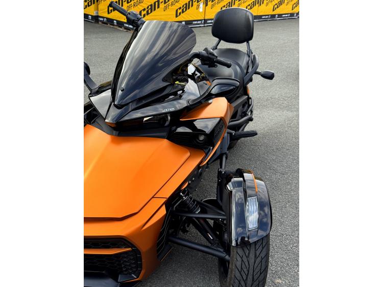 CAN-AM SPYDER F3S 1330 can am f3 f3-s ltd ryker 900 rs ss