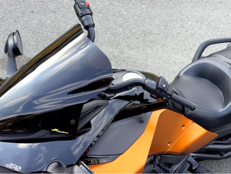 CAN-AM SPYDER F3S 1330 can am f3 f3-s ltd ryker 900 rs ss