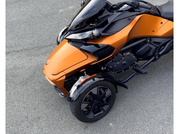 CAN-AM SPYDER F3S 1330 can am f3 f3-s ltd ryker 900 rs ss