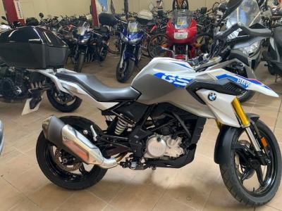 BMW G 310 GS