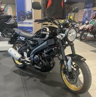 Photo du véhicule YAMAHA