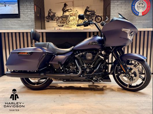 HARLEY-DAVIDSON TOURING ROAD GLIDE 1923
