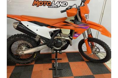 KTM 350 EXCF