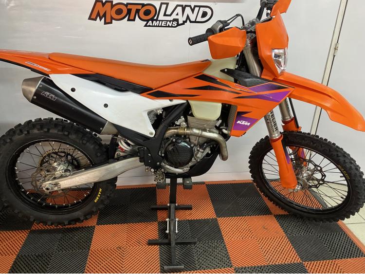 KTM 350 excf