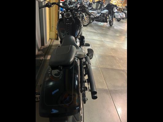 HARLEY-DAVIDSON SOFTAIL FAT BOY 1745