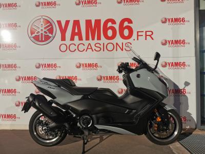 YAMAHA XP T-MAX 560 TECH MAX