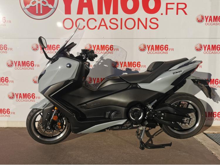 YAMAHA XP T-MAX 560 TECH MAX