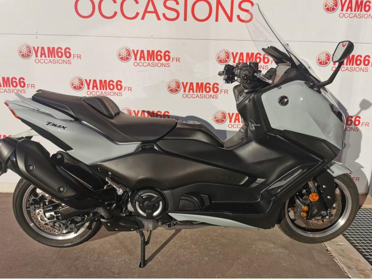 YAMAHA XP T-MAX 560 TECH MAX