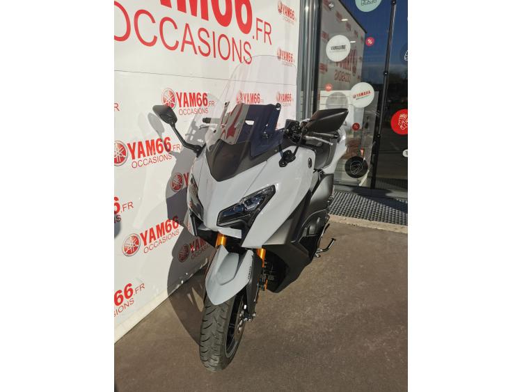 YAMAHA XP T-MAX 560 TECH MAX