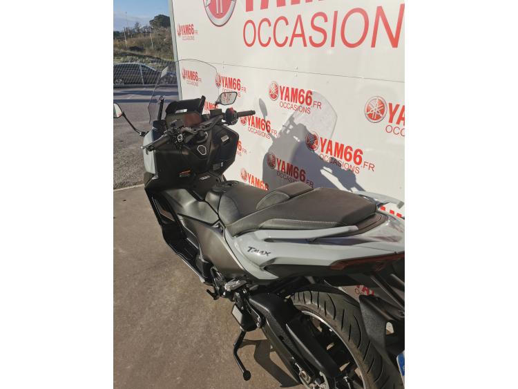 YAMAHA XP T-MAX 560 TECH MAX
