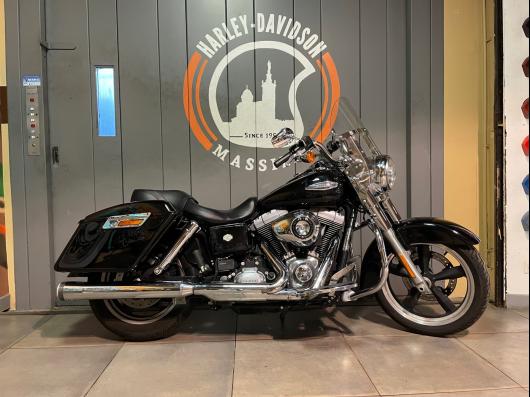 HARLEY-DAVIDSON DYNA SWITCHBACK 1690