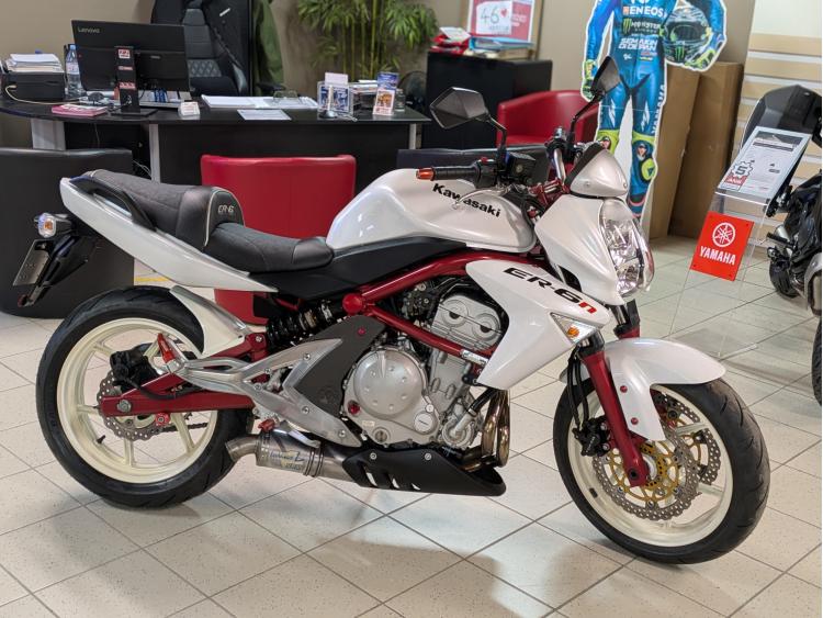 KAWASAKI ER-6 A2