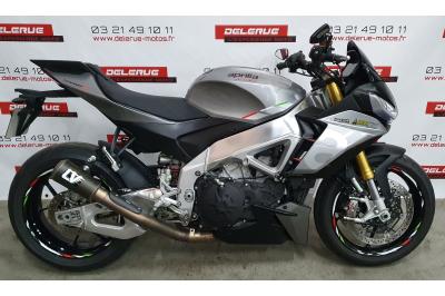 APRILIA TUONO 1100 V4