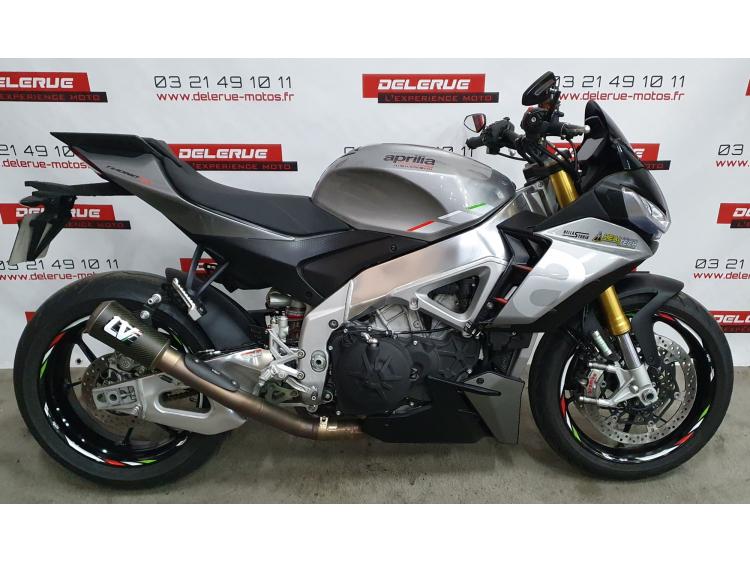 APRILIA TUONO 1100 V4