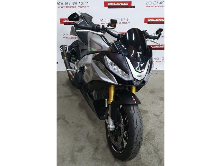 APRILIA TUONO 1100 V4