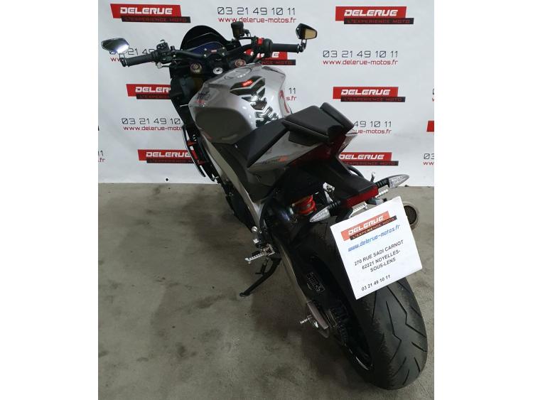 APRILIA TUONO 1100 V4