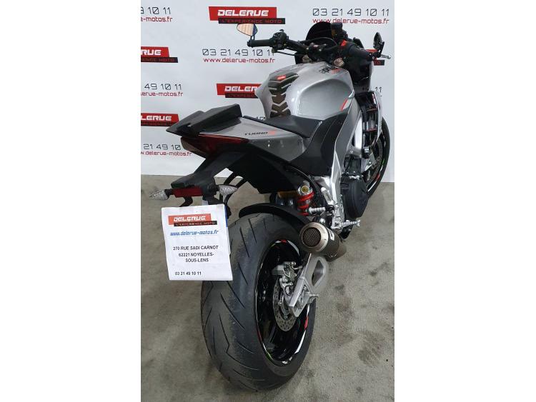 APRILIA TUONO 1100 V4