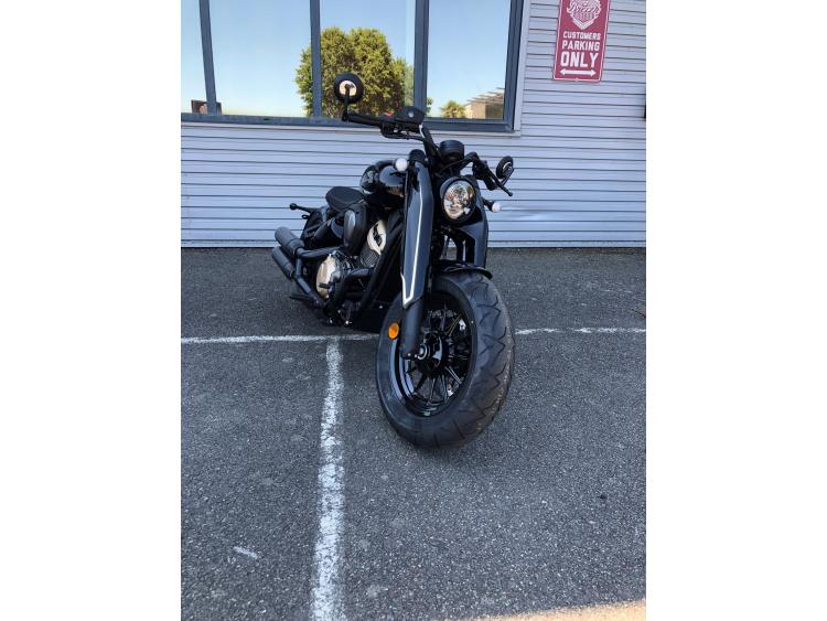 BENDA MOTOR NAPOLEON 500