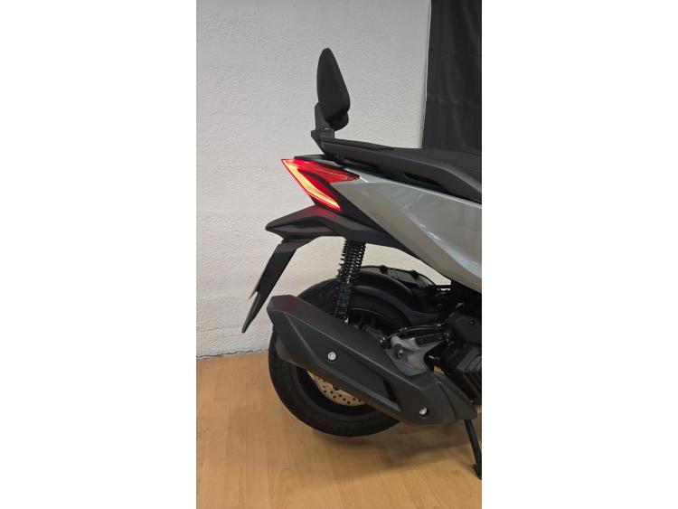 HONDA NSS FORZA 125