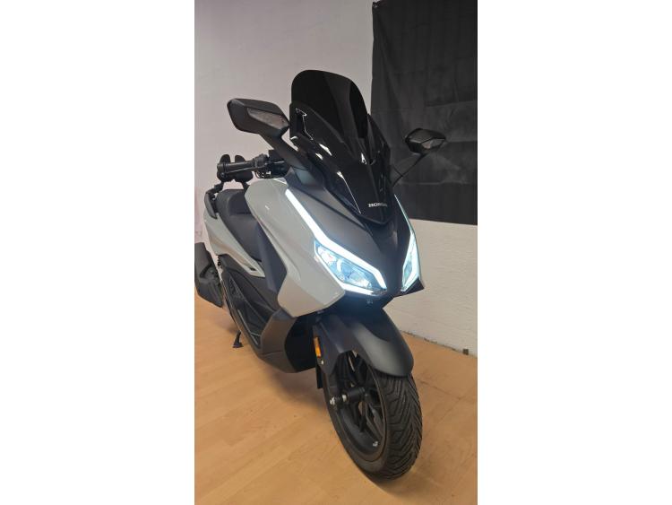 HONDA NSS FORZA 125