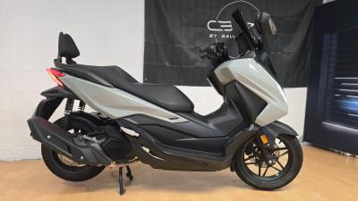 HONDA NSS FORZA 125