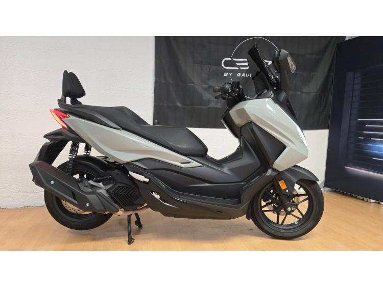 HONDA NSS FORZA 125
