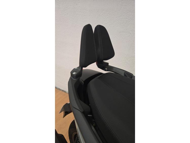 HONDA NSS FORZA 125