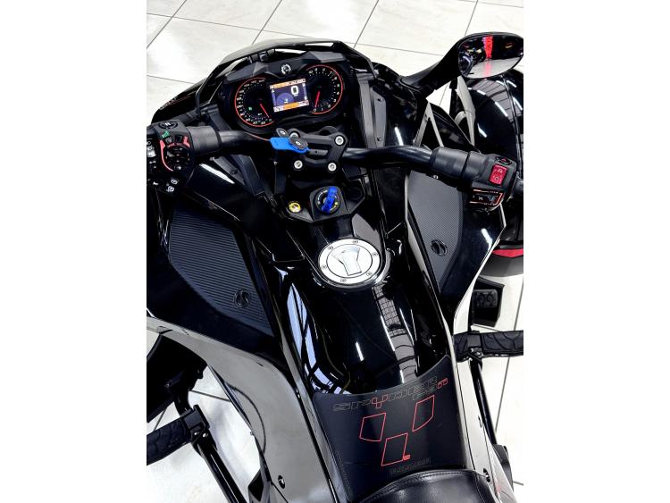 CAN-AM SPYDER F3 1330 DUO can am 900 f3s s ryker canam