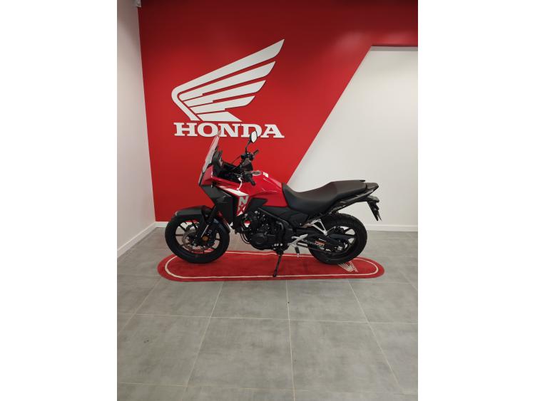 HONDA NX 500
