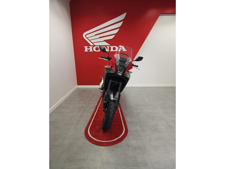 HONDA NX 500