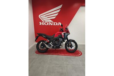 HONDA NX 500