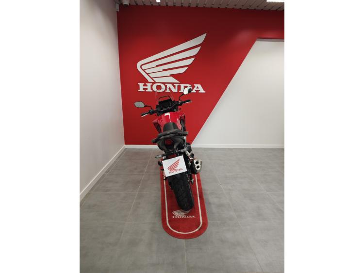 HONDA NX 500