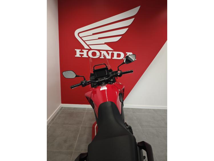 HONDA NX 500