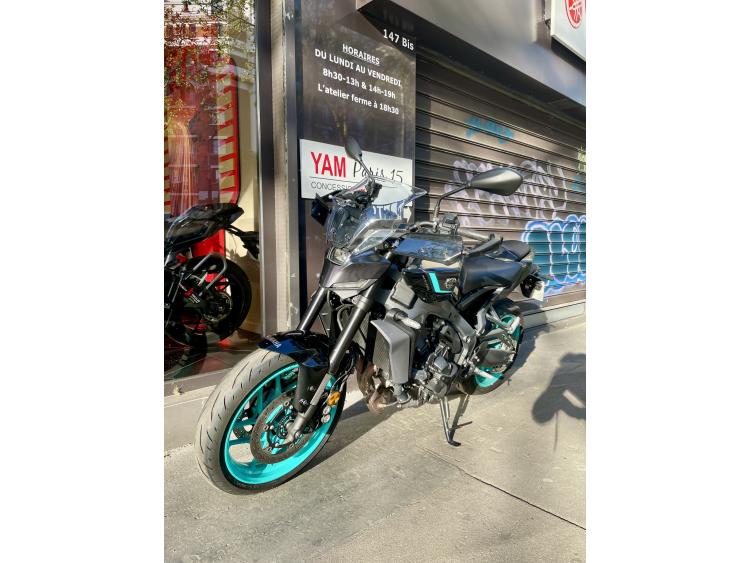YAMAHA MT-09  Y-AMT ( MT MT09 MT9 Y AMT YAMT )