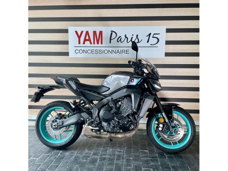 YAMAHA MT-09  Y-AMT ( MT MT09 MT9 Y AMT YAMT )