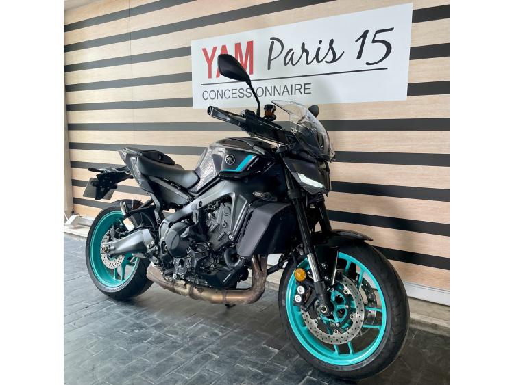 YAMAHA MT-09  Y-AMT ( MT MT09 MT9 Y AMT YAMT )