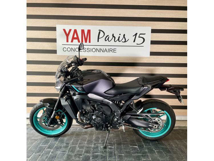 YAMAHA MT-09  Y-AMT ( MT MT09 MT9 Y AMT YAMT )
