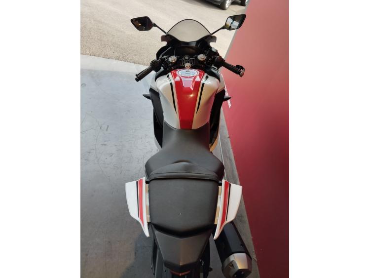 YAMAHA R125 World GP 60th Anniversary